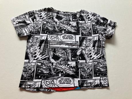 Tričko, reserved,86