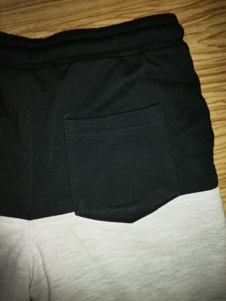 Chlapčenské krátke nohavice/kraťasy č. 152, 152