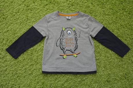 Tričko, kiki&koko,98