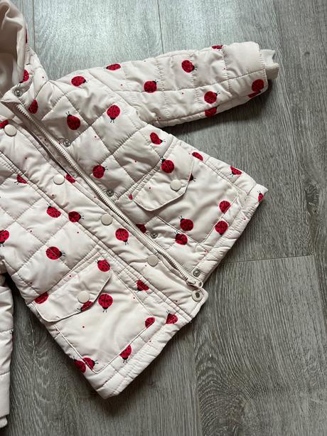 Bunda s lienkami, 80