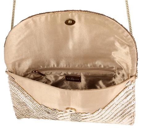 Bijou brigitte - kabelka s menom golden view, bijou brigitte