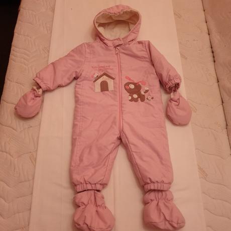 Overal zimný, lupilu,74