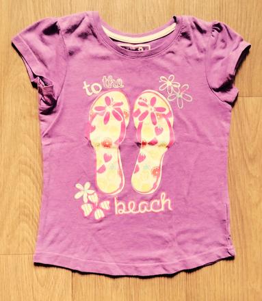 Tričko, young dimension,128