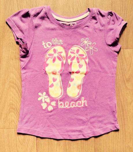 Tričko, young dimension,128