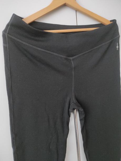 Merino spodky 3/4 smartwool 250, l