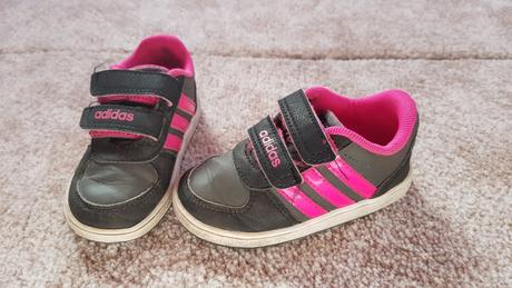 Tenisky adidas, adidas,21