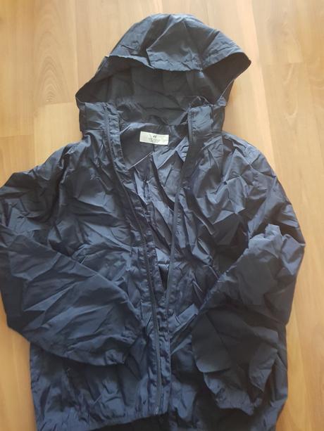 Bunda, h&m,158