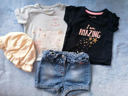 Letný balíček 68, 68–80