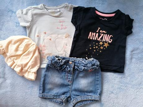 Letný balíček 68, 68–80