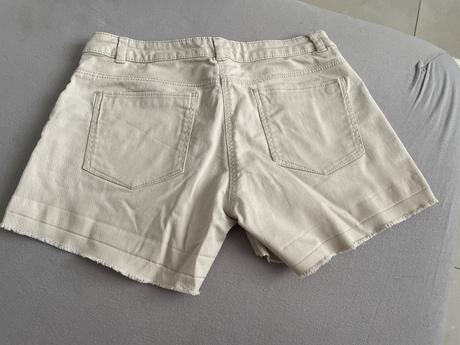 Šortky 36, h&m,36