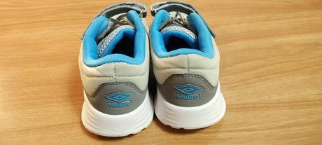 Tenisky, umbro,32