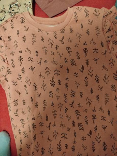 Predám balíček č.128, sinsay,128