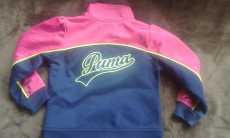 Krásna súpravička, puma,86