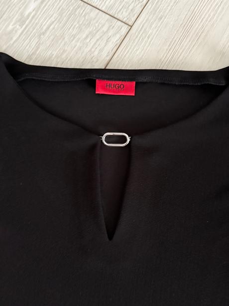 Tričko hugo boss, hugo boss,m