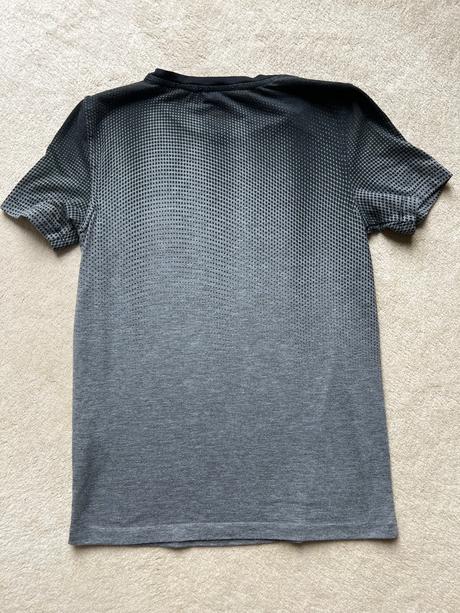 Športové tričko pre chlapca, reserved,146