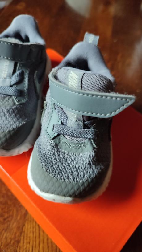 Detské botasky nike, nike,19