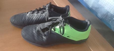 Halovky, decathlon,37