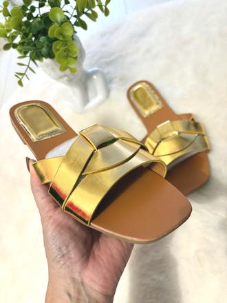 Dámske šľapky, 38