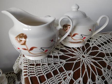 Šálky na kávičku,, 