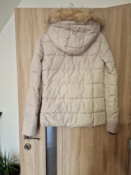 Zimna bunda 170/176, takko,170
