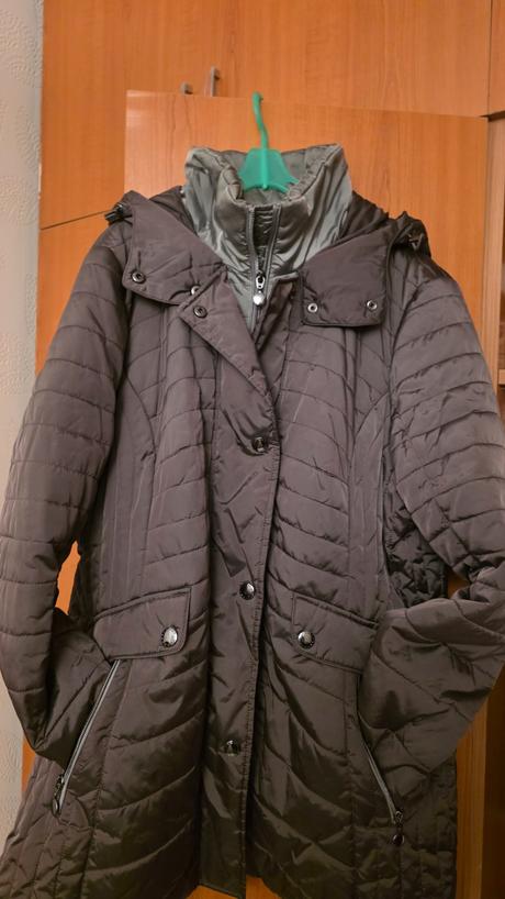 Vetrovka damska46, c&a,46