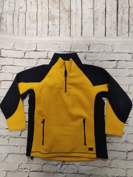 Flísová mikina, gap,146