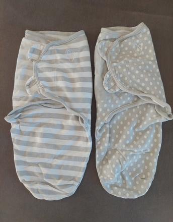 Swandle zavinovacka, 