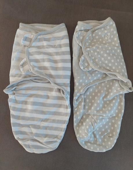 Swandle zavinovacka, 