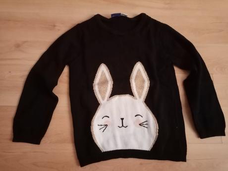 Sveter 98/104, lupilu,104