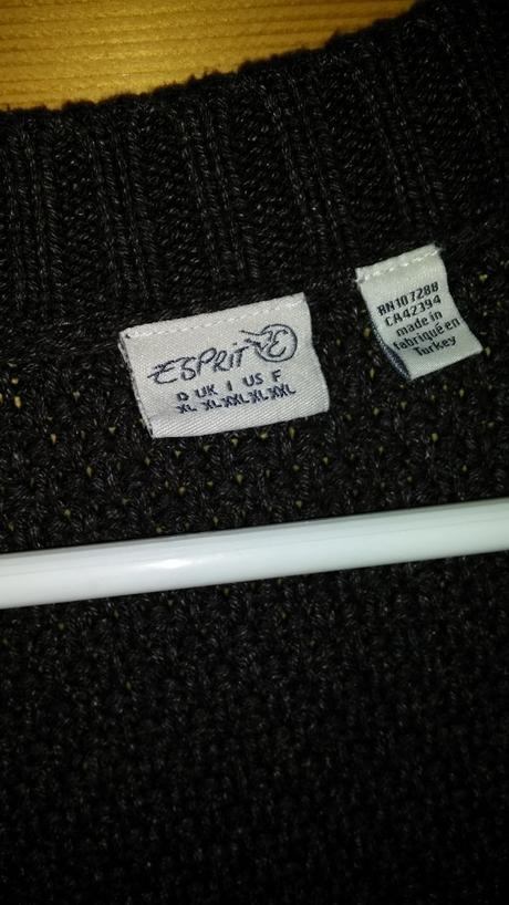 Esprit pulover bez rukavov, esprit,l