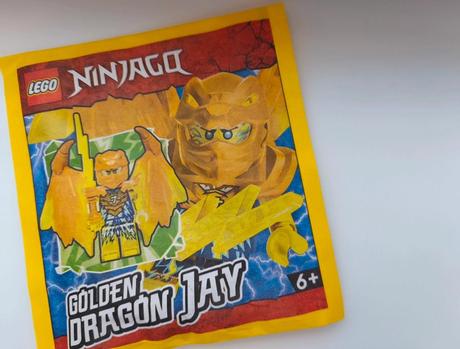 Lego ninjago, 