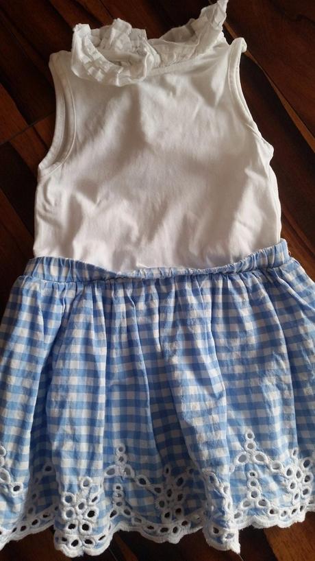 Next saty 6/9 m, next,74