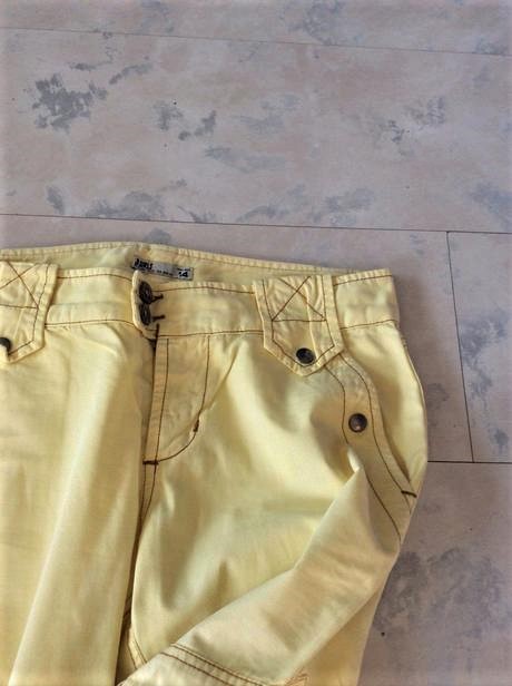 Trištvrťové nohavice, m