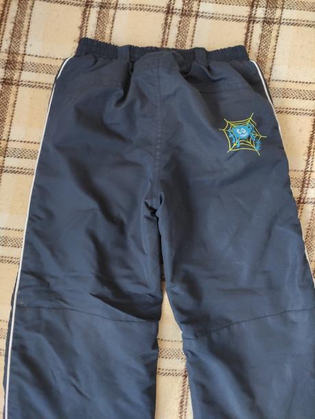 Chlapčenské oteplovačky, kiki&koko,116