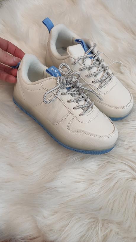 Chlapčenské tenisky, reserved,30