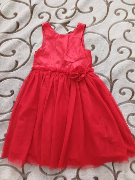 Slavnostne saty, h&m,128