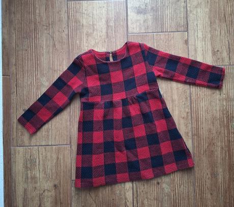 Vianočné šaty, lupilu,86