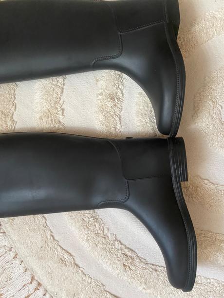 Jazdecké čižmy, 36