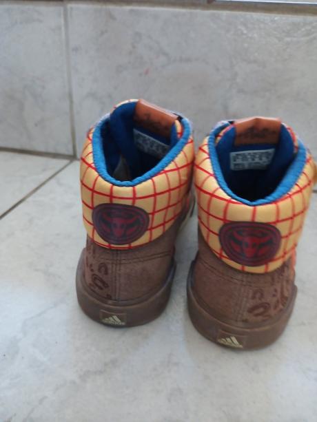 Tenisky adidas, adidas,26