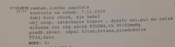 Stačia mi voľnopredajné lieky, keď mám ostré dýchanie?