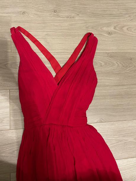 Spoločenské šaty mango, mango,s