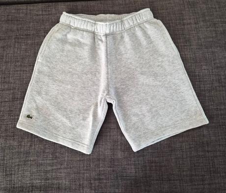 Predam detske kratasy lacoste, lacoste,140