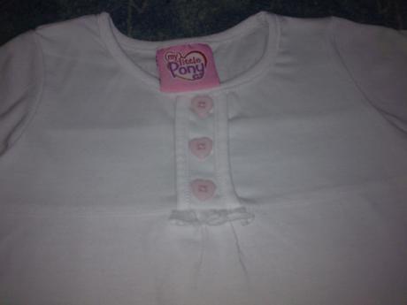 Tričulo my little pony, 104