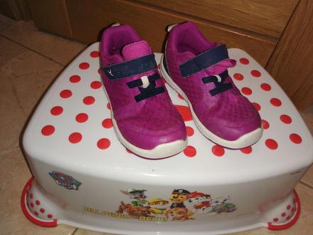 Tenisky, decathlon,23