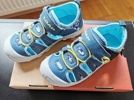 Sandále loap pann, loap,28