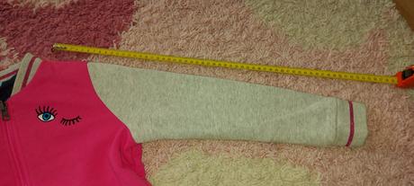 Prechodna obojstranna bundicka, tcm,134