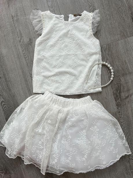 Suprava na oslavy, 134