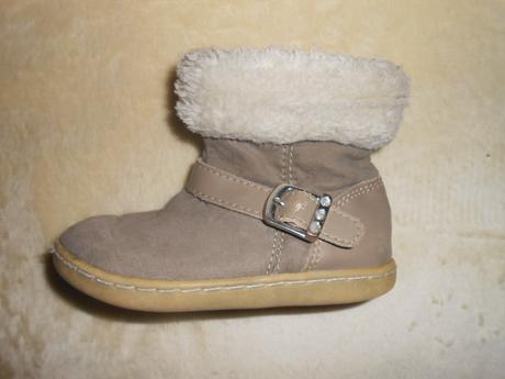 Čižmy, deichmann,23