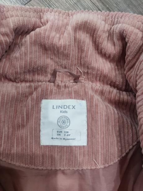 Zimná bunda-lindex, lindex,128
