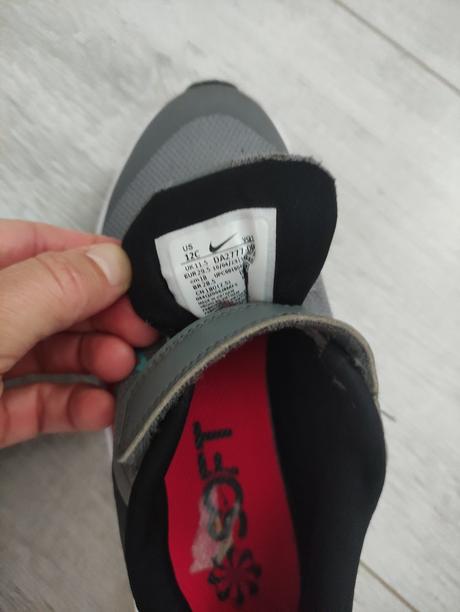 Tenisky, nike,29